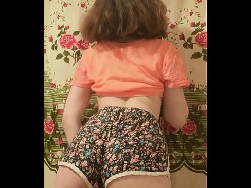 ❤️ Секси млада мадама сваля шортите си пред камерата. ❤️ Анално видео в bg.villagesexvideos.ru ️❤