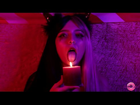 ❤️ Страстна минетка от секси сукуба със сперма в устата. ❤️ Анално видео в bg.villagesexvideos.ru ️❤