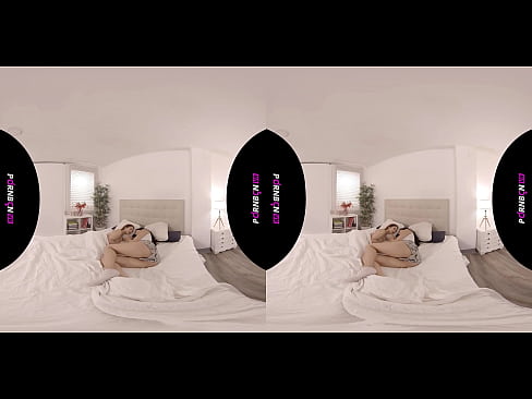 ❤️ PORNBCN VR Две млади лесбийки се събуждат възбудени в 4K 180 3D виртуална реалност Geneva Bellucci Katrina Moreno ❤️ Анално видео в bg.villagesexvideos.ru ️❤