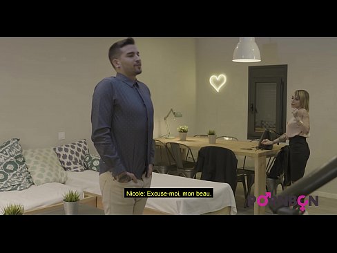 ❤️ PORNBCN 4K Една зряла жена с големи цици иска да бъде анално прецакана от млад жиголо с голям пенис свирка амортеза твърда чукане работа с ръце кучешки стил лизане на путка оргазъм Френски субтитри ❤️ Анално видео в bg.villagesexvideos.ru ️❤
