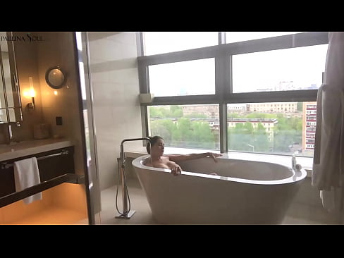 ❤️ Огромна мадама Страстно дрънкане на путката си в банята ❤️ Анално видео в bg.villagesexvideos.ru ️❤