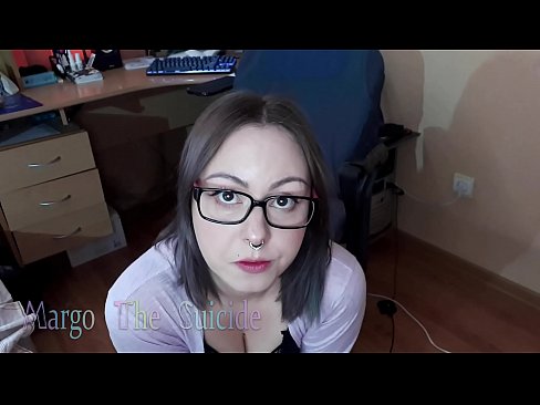 ❤️ Секси момиче с очила смуче дилдо дълбоко на камерата ❤️ Анално видео в bg.villagesexvideos.ru ️❤