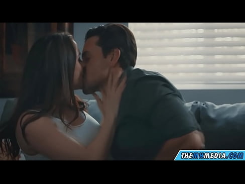 ❤️ Романтичен секс с добра мама с голям бюст ❤️ Анално видео в bg.villagesexvideos.ru ️❤