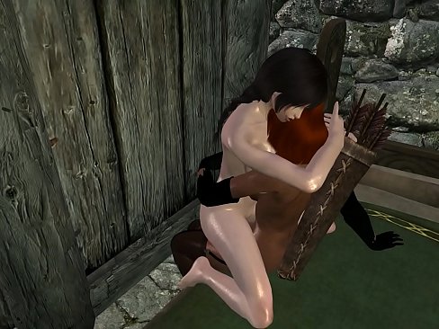 ❤️ на почивка и използва телата на tsbbe и unpe maximum cast, succubus и nord ❤️ Анално видео в bg.villagesexvideos.ru ️❤